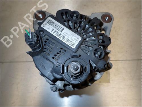 Alternator DACIA LOGAN MCV (KS_) 1.5 dCi (KS04) | BP34023092M7 - Image 4