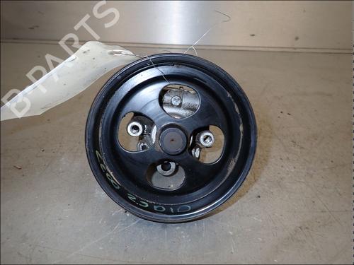 Used Steering pump Steering pump MITSUBISHI L200 / TRITON (KA_T, KB_T) 2.5 DI-D 4WD (KB4T) (178 hp) 34024605 34024605