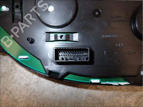 Instrument cluster DACIA DUSTER (HS_) 1.2 TCe 125 | BP34034582C47 - Image 3