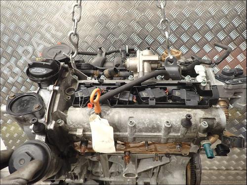 Engine VW GOLF V (1K1) 1.4 FSI | BP39942384M1 - Image 2
