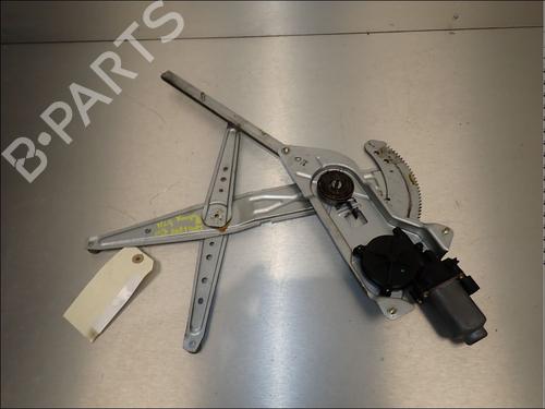 Used Front right window mechanism Front right window mechanism RENAULT KANGOO (KC0/1_) 1.9 dTi (KC0U) (80 hp) 34010814 34010814