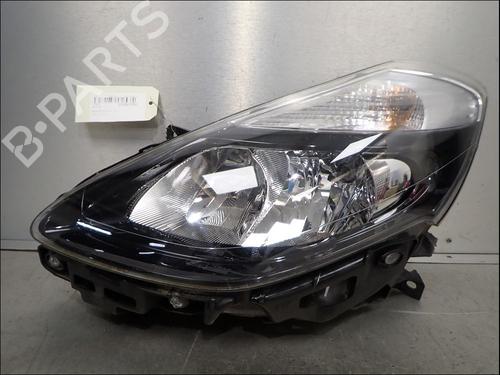 Used Left headlight Left headlight 37167371 37167371