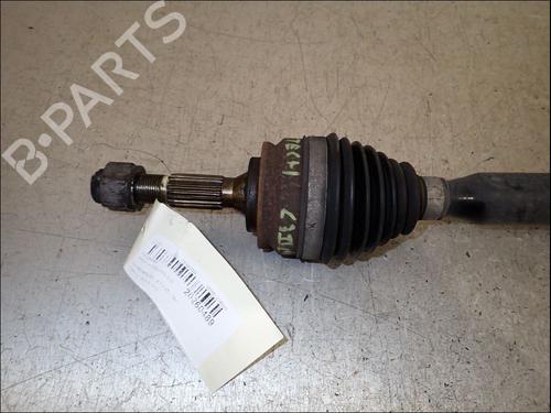 Right front driveshaft CITROËN C3 II (SC_) 1.2 VTi 82 | BP37513398M39 - Image 3
