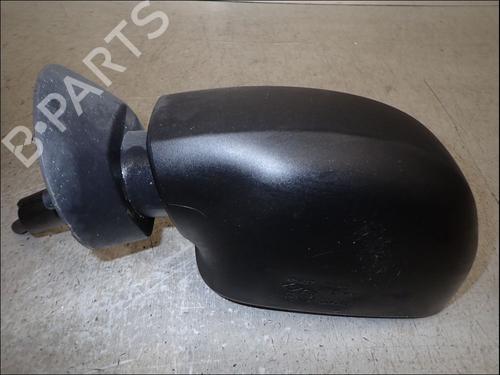 Used Left mirror Left mirror 34389538 34389538