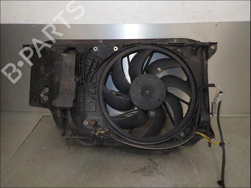 Frontplade/Frontkurv Frontplade/Frontkurv PEUGEOT 206 Hatchback (2A/C) 2.0 HDI 90 (90 hp) 36531773 36531773