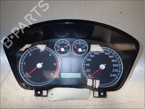 Used Instrument cluster Instrument cluster 34020621 34020621
