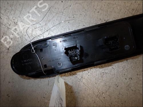 Left front window switch PEUGEOT 307 Break (3E) 1.6 16V | BP35893241I27 - Image 4