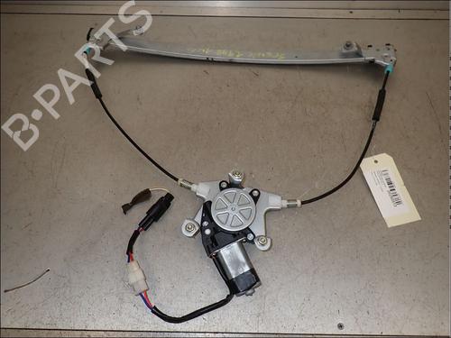 Andre Andre RENAULT MEGANE Scenic (JA0/1_) 1.9 dTi (JA0N) (98 hp) 34032218 34032218