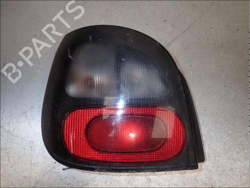 Andre Andre RENAULT MEGANE Scenic (JA0/1_) 1.9 dTi (JA0N) (98 hp) 34029818 34029818