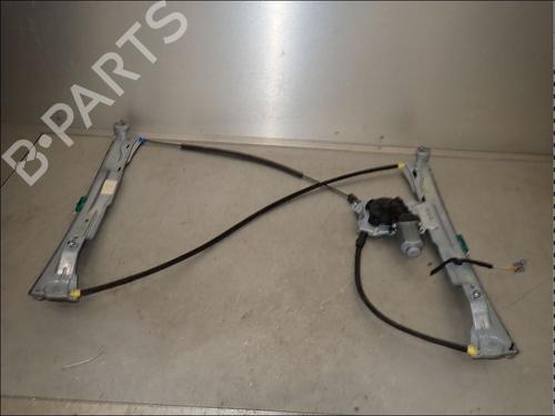 front-left-window-mechanism-renault-clio-iii-br01-cr01-2005-2006-2007-2008-2009-2010-2011-2012-2013-2014-34025930 main image