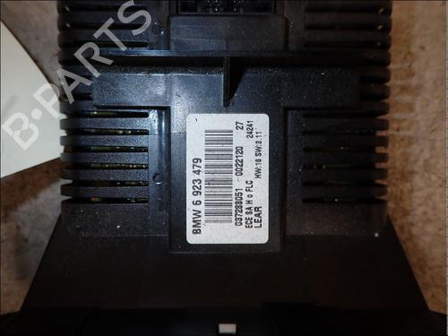 Headlight switch BMW 3 (E46) 330 xd | BP34020599I24 - Image 2