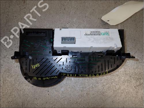Instrument cluster RENAULT TWINGO II (CN0_) 1.2 16V (CN04, CN0B) | BP34035994C47 - Image 2