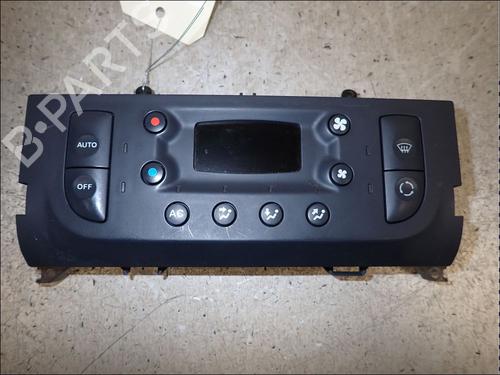 Used Climate control Climate control RENAULT CLIO II (BB_, CB_) 1.4 16V (B/CB0P, BB13) (98 hp) 34013109 34013109
