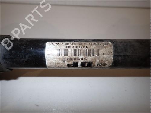 Right front driveshaft OPEL ASTRA J (P10) 1.7 CDTI (68) | BP34022002M39 - Image 3