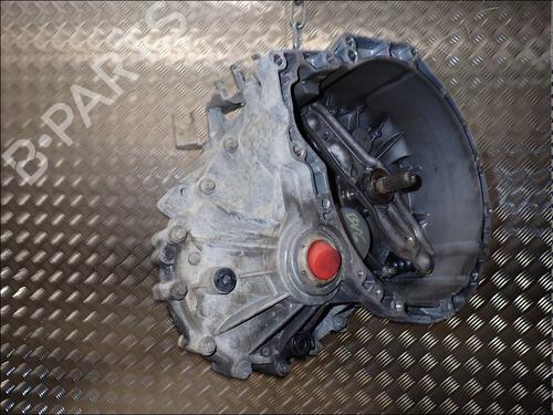 Gearbox MINI MINI (R56) Cooper D | BP34032517M3  - Image 5