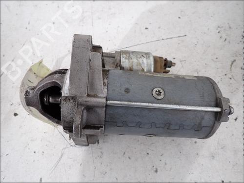 Used Starter Starter RENAULT GRAND SCÉNIC II (JM0/1_) 2.0 dCi (JM1K) (150 hp) 34018664 34018664