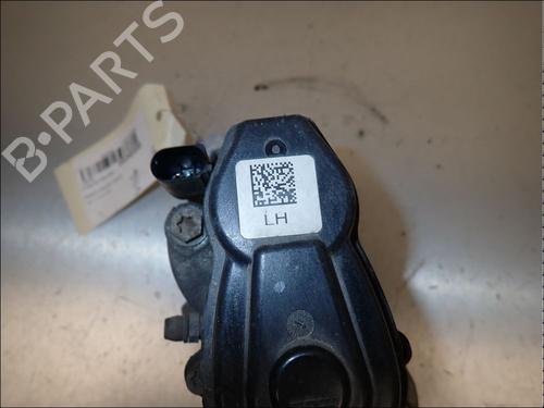 Left rear brake caliper RENAULT KADJAR (HA_, HL_) 1.5 dCi 110 (HLA3) | BP34029631M107 - Image 8