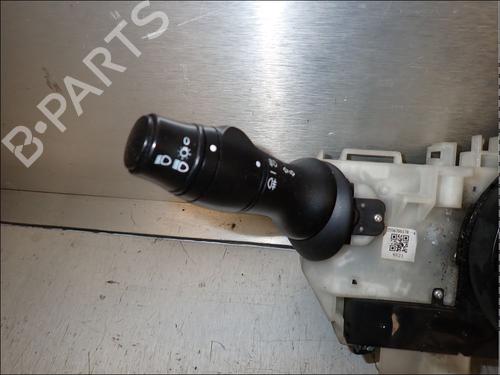 Headlight switch RENAULT SCÉNIC III (JZ0/1_) 1.5 dCi | BP34034221I24 - Image 4