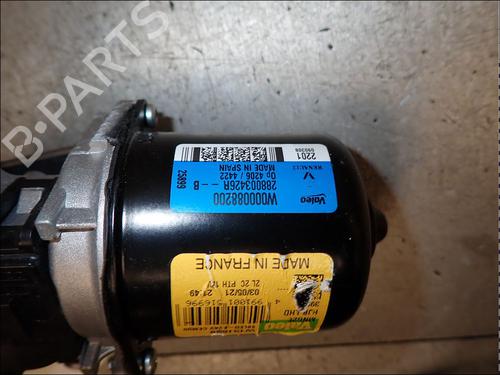 Front wiper motor RENAULT CAPTUR II (HF_) E-TECH 145 (HFMU, HFMM) | BP34023800M29 - Image 4