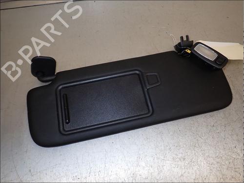 left-sun-visor-kia-sportage-iv-ql-qle-2015-2016-2017-2018-2019-2020-2021-2022-34011345 main image