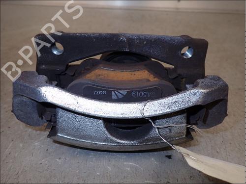 Left front brake caliper PEUGEOT 108 1.0 VTi 72 | BP34035012M105 - Image 5