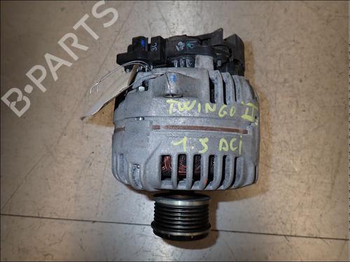 Alternator RENAULT TWINGO II (CN0_) 1.5 dCi 75 | BP34014701M7 - Image 2