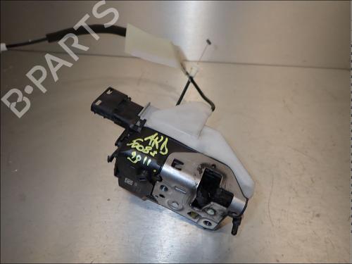 Used Rear right lock Rear right lock PEUGEOT 5008 (0U_, 0E_) 1.6 HDi (112 hp) 34026431 34026431