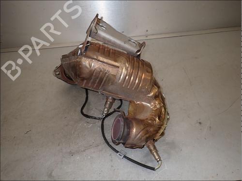 Catalyst MERCEDES-BENZ A-CLASS (W177) A 200 (177.087) | BP34032749M10 - Image 3