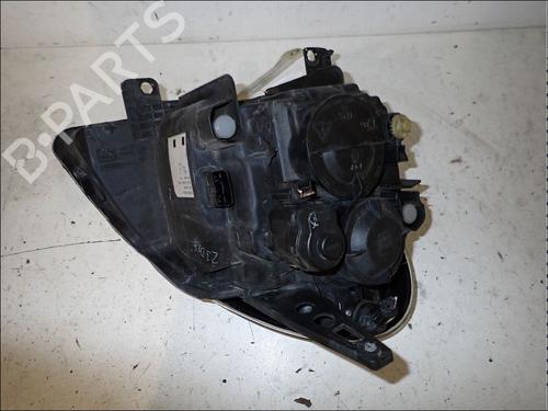 Left headlight RENAULT MODUS / GRAND MODUS (F/JP0_) 1.6 (JP03, JP0B, JP0U, JP0Y, JP1G) | BP34022584C28 - Image 2