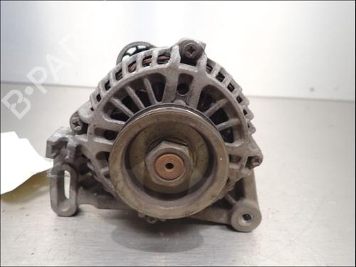 Used Alternator Alternator RENAULT TWINGO I (C06_) 1.2 (C066, C068) (58 hp) 40068831 40068831