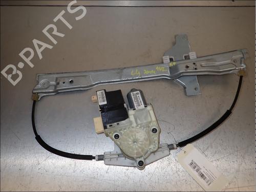 Used Other Other CITROËN C4 I (LC_) 1.6 HDi (109 hp) 34030600 34030600