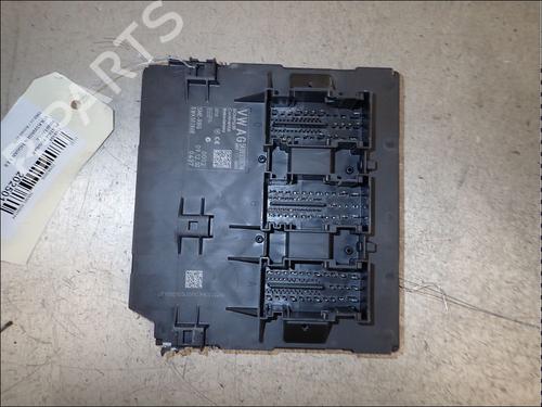 Used Fuse box Fuse box VW TIGUAN (5N_) 2.0 TDI (140 hp) 34015642 34015642