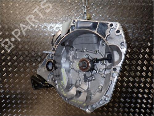 Getriebe für Getriebe DACIA SANDERO III 1.0 TCe 90 (91 hp) 34018981 34018981
