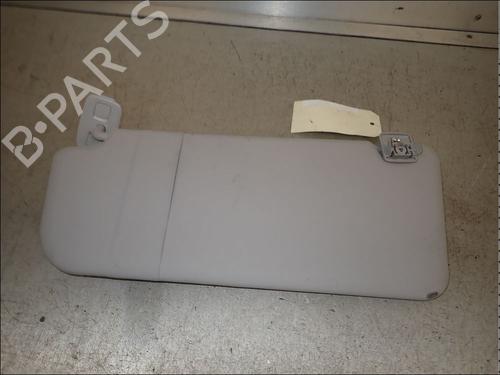 Used Left sun visor Left sun visor CITROËN JUMPY III Van (V_) 2.0 BlueHDi 145 (144 hp) 34023162 34023162
