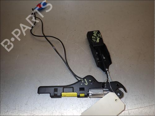 Used Front right belt tensioner Front right belt tensioner CITROËN C3 I (FC_, FN_) 1.4 i (73 hp) 34030565 34030565