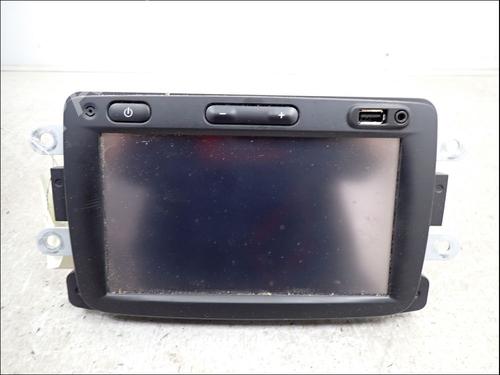 Used Radio Radio 36854756 36854756