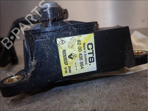 Pedal RENAULT KANGOO Express (FW0/1_) 1.5 dCi 70 (FW0A, KW0V) | BP34034592I4 - Image 4