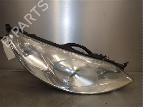 right-headlight-peugeot-407-6d_-2004-2005-2006-2007-2008-2009-2010-2011-34022592 main image