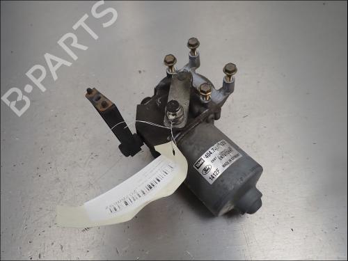 Used Front wiper motor Front wiper motor FORD FUSION (JU_) 1.6 (100 hp) 40462699 40462699