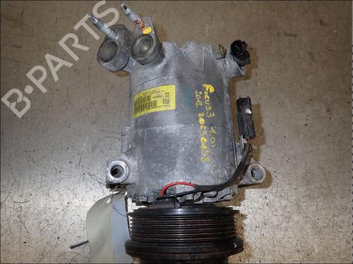 AC compressor FORD FOCUS III 1.0 EcoBoost | BP34034623M34 - Image 2