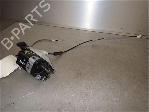 Andre Andre CITROËN JUMPY III Van (V_) 2.0 BlueHDi 120 (122 hp) 34031732 34031732