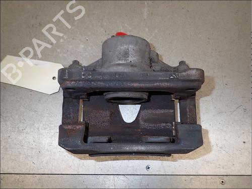 Right front brake caliper MERCEDES-BENZ A-CLASS (W177) A 200 (177.087) | BP34015804M104 - Image 4