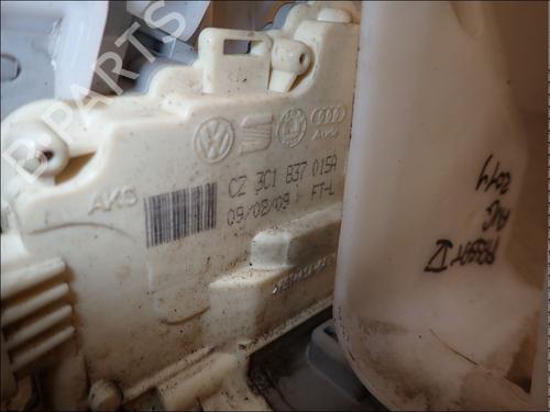 Front left lock VW PASSAT B6 Variant (3C5) 1.6 TDI | BP34029595C98  - Image 5