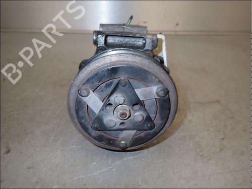 Used AC compressor AC compressor CITROËN C3 I (FC_, FN_) 1.4 i (73 hp) 34011156 34011156