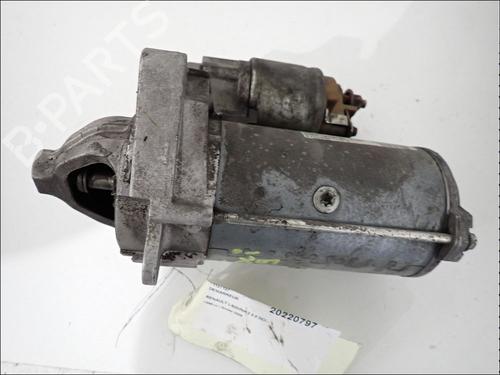 Used Starter Starter 34013928 34013928