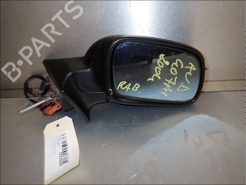 right-mirror-peugeot-407-sw-6e_-6d_-2004-2005-2006-2007-2008-2009-2010-2011-34029307 main image
