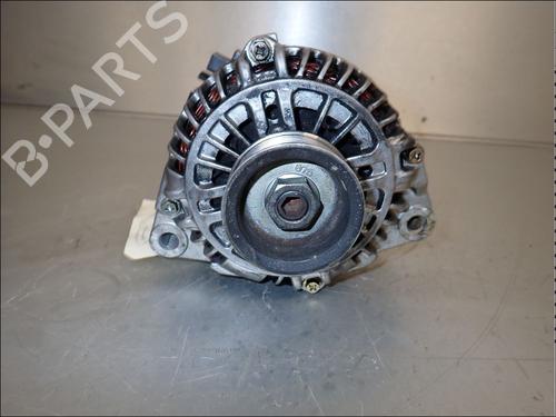 Used Alternator Alternator 34023254 34023254