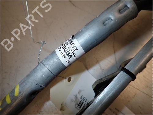 Vindrude Viskermekanisme RENAULT CLIO V (B7_) 1.0 TCe 100 (B7MT) | BP34031832C83 - Image 3