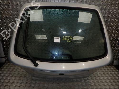 Used Tailgate Tailgate RENAULT MEGANE I (BA0/1_) 1.9 dCi (BA05, BA1F) (102 hp) 34177977 34177977