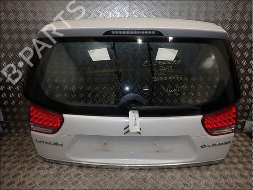 tailgate-citroen-c-crosser-vu_-vv_-2007-2008-2009-2010-2011-2012-34022950 main image
